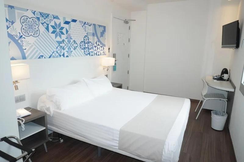 Port Benidorm Hotel & Spa 4* Sup Exterior photo